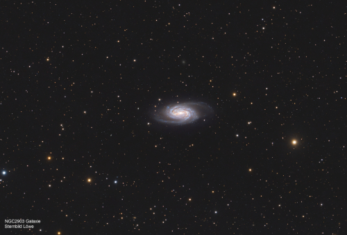 NGC2903